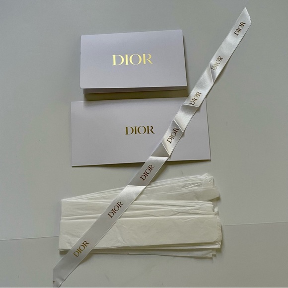 Dior Packaging - Picture 4 of 8